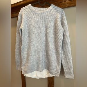 UNIF x Urban Outfitters sweater.